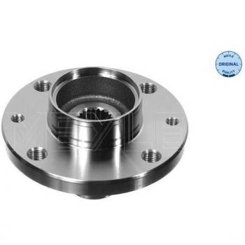 Kit de rodamientos de rueda MEYLE 16-14 768 0000