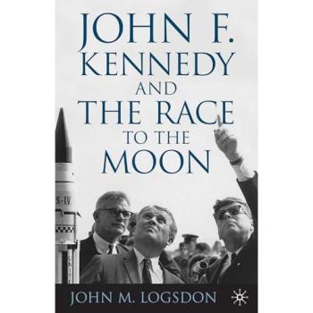 John F. Kennedy and the Race to the Moon