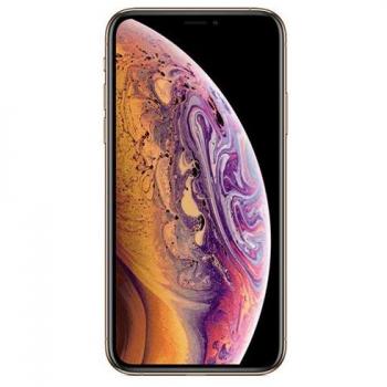 Apple iPhone Xs 256GB 4G LTE WiFi 256 GB de 5.8 Sistema IOS 12 2x Vortex + 4x Tempest Color Oro Gold Smartphone completamente libre.