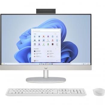 HP All-in-One 24-cr0065ns - i3, 8GB RAM, 512GB SSD, 23.8 W11