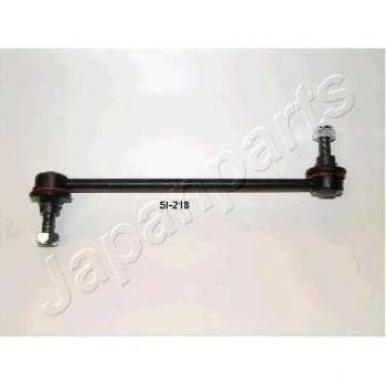 Barra estabilizadora JAPANPARTS SI-218, tipo de producto: suspensión, características: diseño específico para mejorar la estabilidad del vehículo, fabricada con materiales de alta calidad para mayor durabilidad y resistencia a la corrosión, fácil i