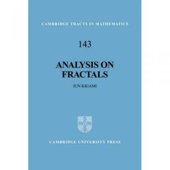 Análisis de Fractales: Tratados de Cambridge en Matemáticas
