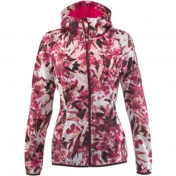Head Vision Graphic Light Jacket Women FS18, medium