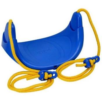 FEBER - Silla de Columpio para niños, sin Barrera Protectora