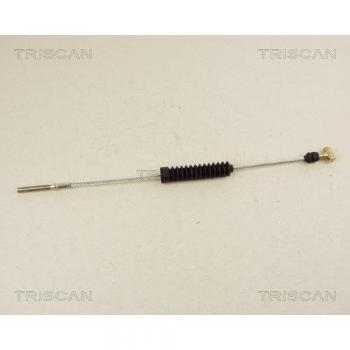 Cable de freno de mano TRISCAN 8140 13199 - Cable, parking brake