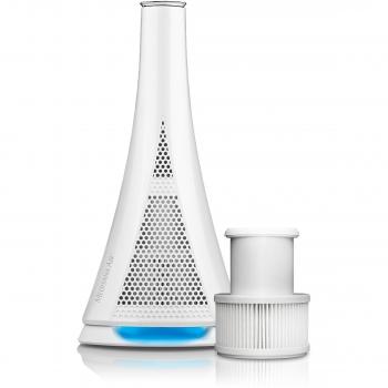 Medisana AIR - Purificador de aire, color blanco