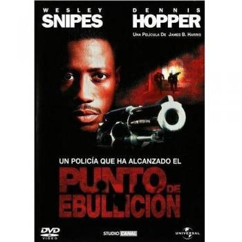Punto de ebullición