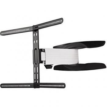 Hama TV soporte de pared Fullmotion