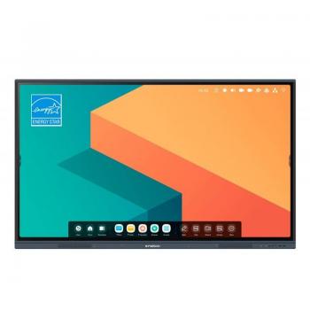 Pantalla Interactiva Smart de 86 pulgadas con Android 11