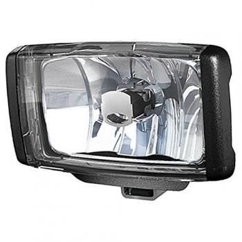 Faro Antiniebla Hella Comet FF 450 Halógeno 12/24V Rectangular Izquierdo/Derecho