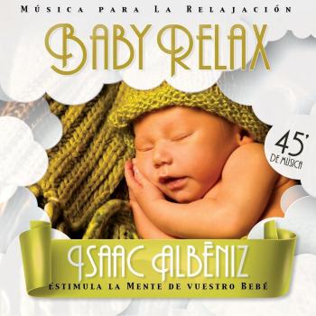 Isaac Albéniz: Colección Baby Relax - Isaac Albeniz