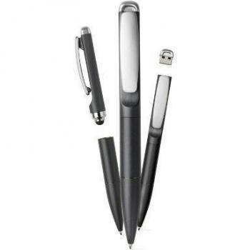 XD Diseño XDP 327152 Pen 3 en 1 Gris