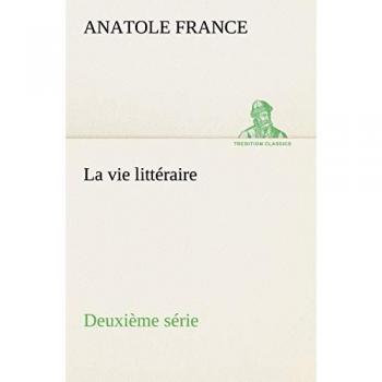 Literary Life Second Series: Treasures of Classic Literature