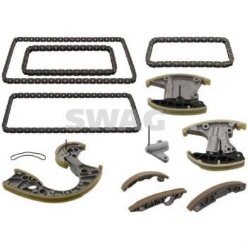 SWAG Timing Chain Kit 30 10 0488