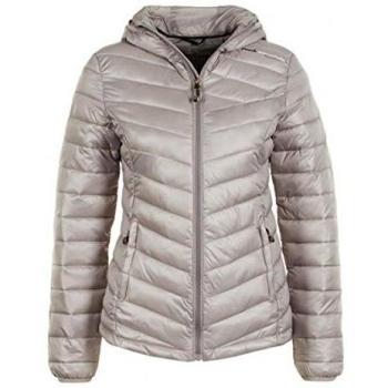 Peak Mountain -Chaqueta Mujer ANSEONE-Beige-XL