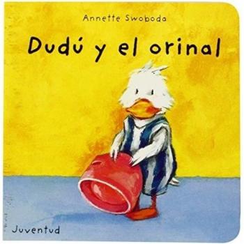 Dudú y el orinal