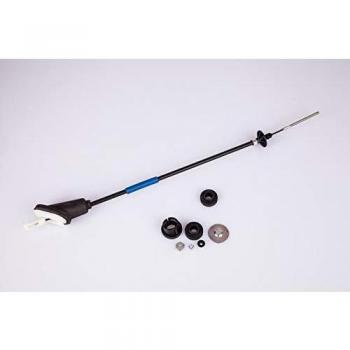 Cable de Embrague HELLA 8AK 355 701-071 con Ajuste Manual para PEUGEOT 106 I (3/5 puertas)