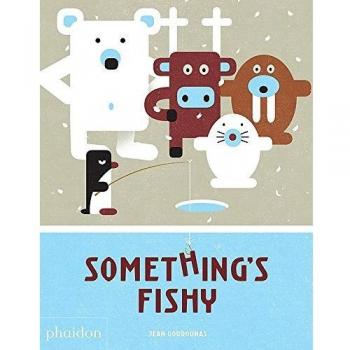 Something’s Fishy