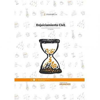 Enjuiciamiento Civil (LeyItBe) (Código Básico
