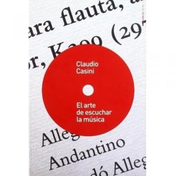 El arte de escuchar la música