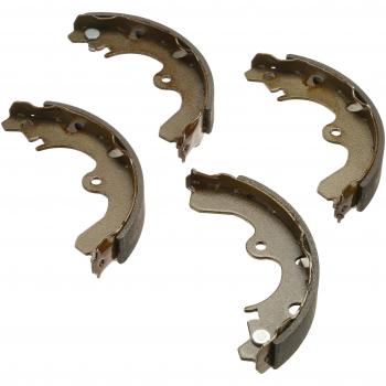 ABS 8923 Brakeshoe Set
