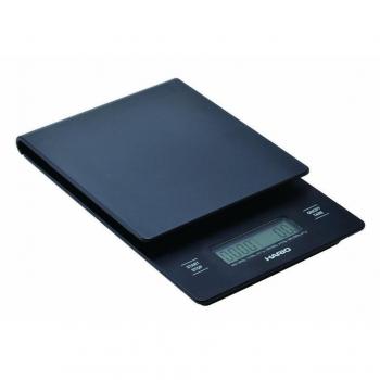 Hario V60 Black Drip Scale Stand