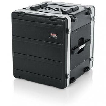 Gator Cases GR-12L Standard Rack Case, 12U, 19 Deep