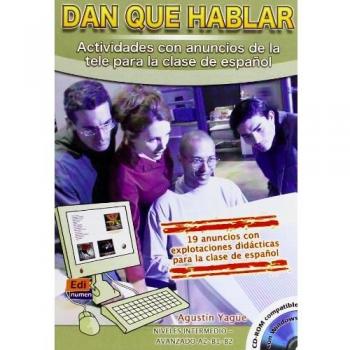Dan que hablar