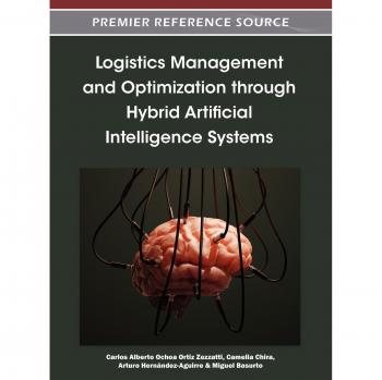 Sistema de Gestión y Optimización Logística mediante Inteligencia Artificial Híbrida