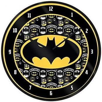 Pyramid International- Reloj de Pared, Color Multi-Colour