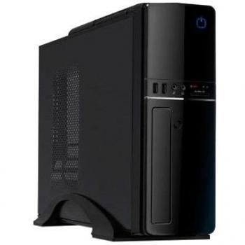 Ordenadores Personales marca UNYKA modelo CAJA SOBREMESA/MICRO-ATX UNYKA UK2007B 450W USB3.0 NEGRA