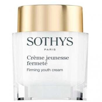 Sothys Youthful Firming Comfort Cream 50ml/1.69oz