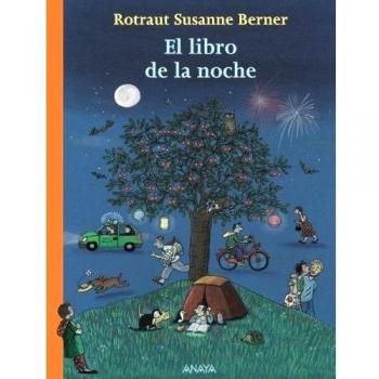 El libro de la noche
