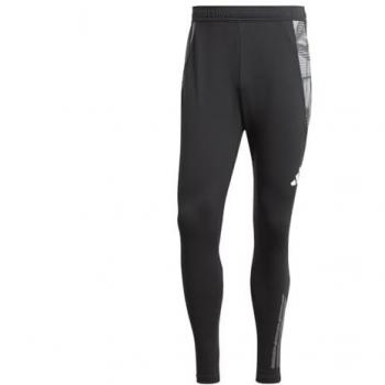 adidas Tiro 24 Competition Training Pants - Black/Grey - Men's XXL