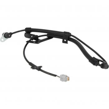 Sensor ABS de velocidad de la rueda ABE CCZ1143ABE Derecha
