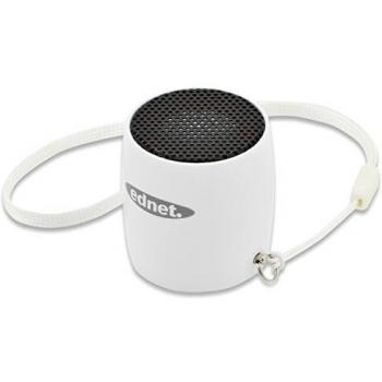 Ednet 33021 altavoz portátil - Altavoces portátiles
