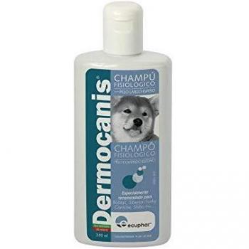 Esteve Sac Dermocanis P.Largo Espeso 250 Ml 1 Unidad 250 g