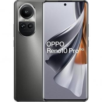 OPPO Reno10 Pro 5G 12GB+256GB Dual SIM Silvery Gray