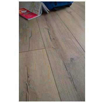 Suelo Laminado KronoSwiss Noblesse V4 - Roble Rift 5G (2,131 m²)