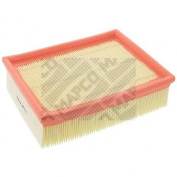 Filtro de aire MAPCO 60944 - Tipo: Filtro de aire; Características: Compatible con múltiples vehículos, diseño eficiente para la filtración de partículas, fácil instalación, fabricado con materiales de alta calidad para mayor durabilidad y rendimi
