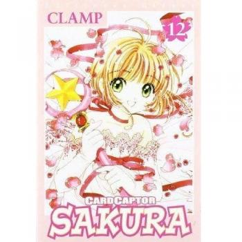 Cardcaptor Sakura 12
