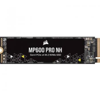 Corsair MP600 PRO NH 2TB M.2 PCIe Gen4 x4 NVMe SSD 3D TLC NAND