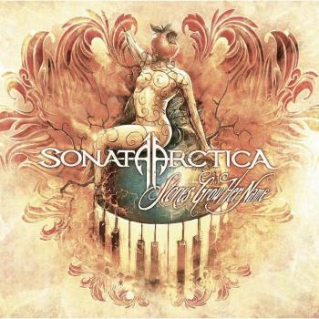 Stones Grow Her Name - Sonata Arctica
