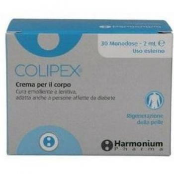 Colipex Crema 60Ml