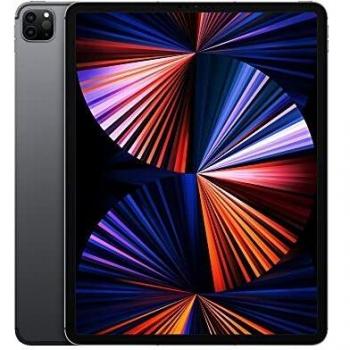 Apple iPad Pro 12.9 Wi-Fi + Cellular 2021 128GB Gris Espacial Reacondicionado