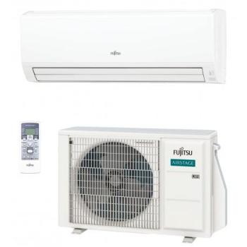 Aire Acondicionado Split Inverter Fujitsu ASY50UI-KL 1x1 A++A