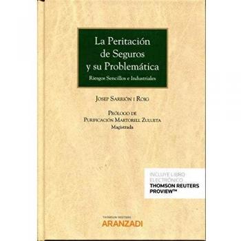 La peritación de seguros y su problemática