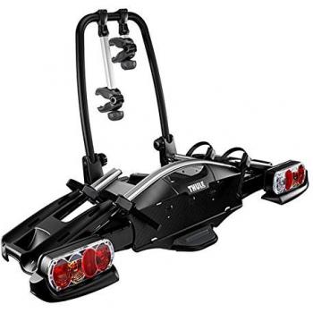 Thule 924000 CRUZBER, Negro
