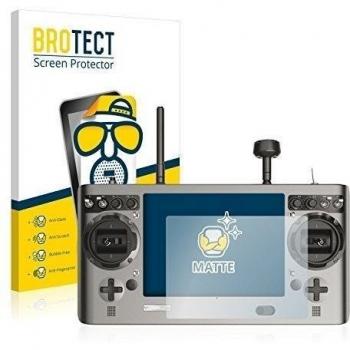 BROTECT Protector Pantalla Anti-Reflejos Compatible con Yuneec ST24