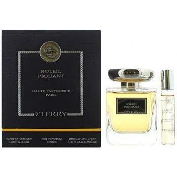 Soleil Piquant by By Terry Eau de Parfum Intense Spray Gift Set